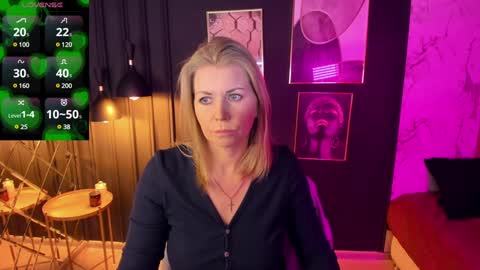 Snapshot of annielight chatting on February 4, 2025, 5:53 am Annie online show from February 4, 2025, 5:53 am