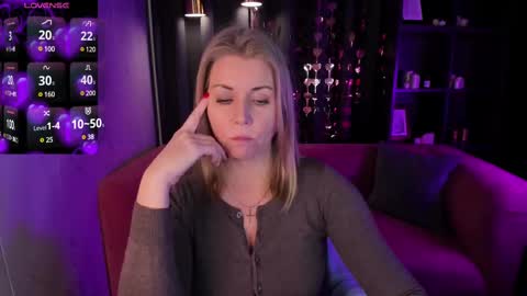 Snapshot of annielight chatting on February 21, 2025, 12:17 pm Annie online show from February 21, 2025, 12:17 pm