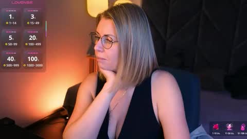 Snapshot of annielight chatting on November 27, 2025, 1:57 pm Annie online show from November 27, 2025, 1:57 pm