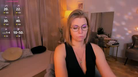 Annie online show from April 16, 2026, 6:58 am