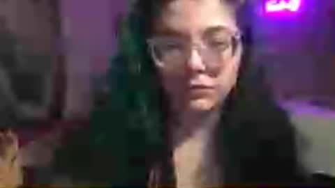 Darlingskiesxo online show from July 18, 2026, 3:11 am