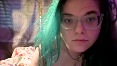 Darlingskiesxo online show from July 27, 2026, 3:19 pm