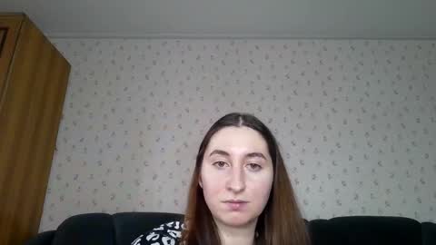 AnnieMarilyn online show from November 22, 2025, 7:07 am