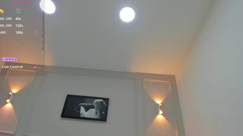 Snapshot of anniemartinezz chatting on December 17, 2024, 10:55 am Annie online show from December 17, 2024, 10:55 am