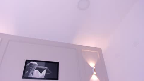 Snapshot of anniemartinezz chatting on January 8, 2025, 3:28 pm Annie online show from January 8, 2025, 3:28 pm