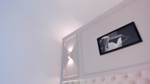 Snapshot of anniemartinezz chatting on January 21, 2025, 6:02 pm Annie online show from January 21, 2025, 6:02 pm