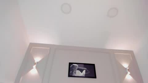 Snapshot of anniemartinezz chatting on February 12, 2025, 6:40 pm Annie online show from February 12, 2025, 6:40 pm