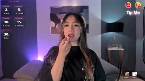 Annie Monroe online show from January 8, 2026, 11:56 am