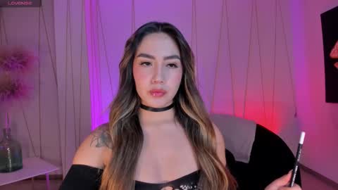 Annie Monroe online show from February 10, 2026, 11:36 am