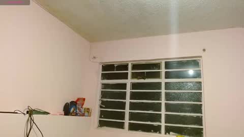 Annie Sparkle online show from November 13, 2025, 12:20 am