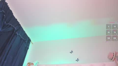 Angels Melody online show from January 4, 2025, 11:22 am