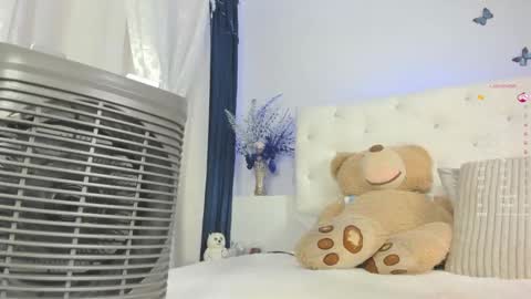 Angels Melody online show from January 13, 2025, 3:23 am