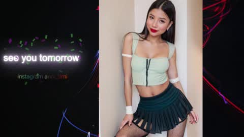 Angels Melody online show from February 15, 2025, 2:55 pm