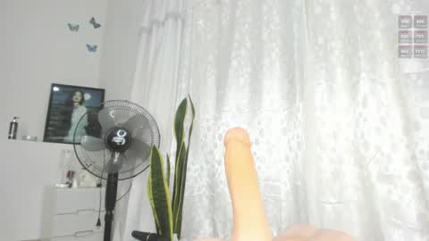 Angels Melody online show from February 26, 2025, 11:20 am