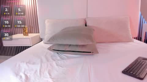 ANNIE  online show from December 19, 2025, 7:43 pm