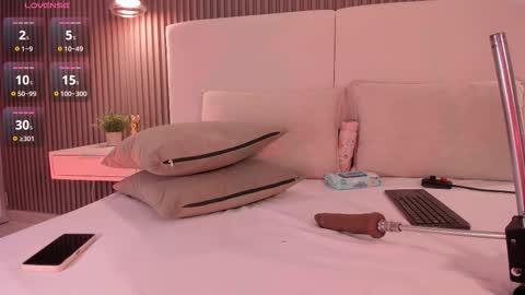 ANNIE  online show from January 6, 2026, 7:39 pm