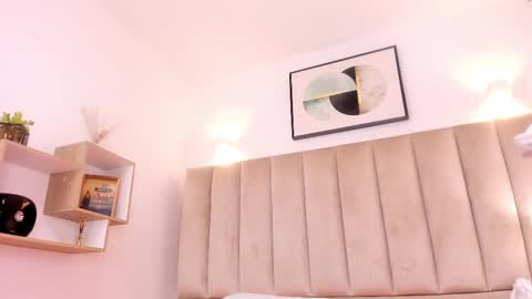 Annie Queen online show from February 12, 2025, 3:29 am