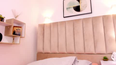 Annie Queen online show from February 27, 2025, 3:04 am