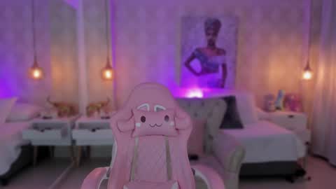 VIVIANNA online show from December 29, 2024, 6:45 am