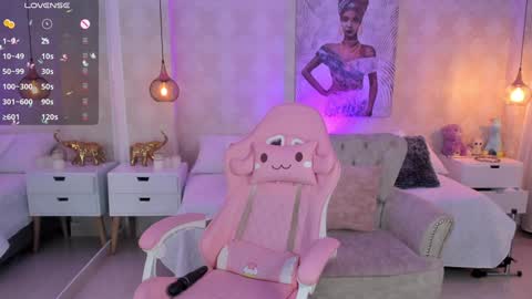 VIVIANNA online show from January 14, 2025, 10:38 am