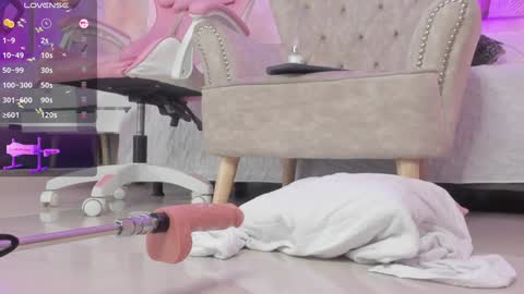 VIVIANNA online show from January 22, 2025, 9:46 am