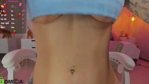 VIVIANNA online show from September 24, 2025, 3:21 am