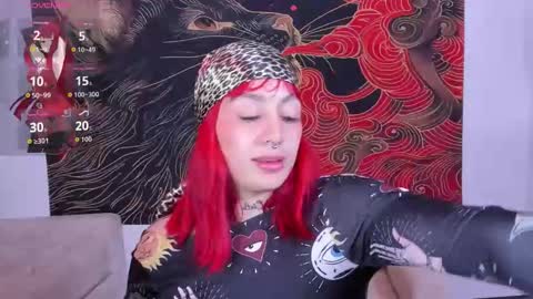 Gise. online show from December 1, 2025, 3:11 am