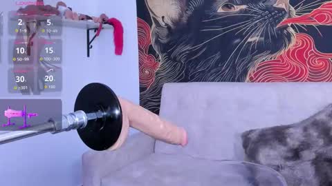 Gise. online show from February 21, 2026, 1:06 am