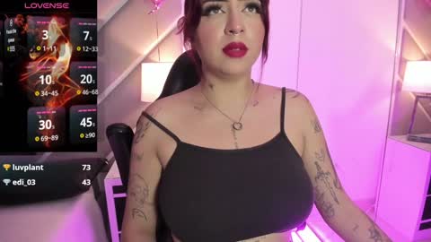 Annika online show from January 21, 2025, 2:59 pm