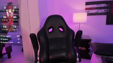 Annika online show from February 9, 2025, 6:05 pm