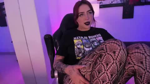 Annika online show from February 23, 2025, 12:16 pm