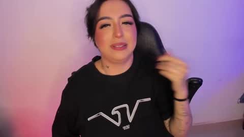 Annika online show from September 26, 2025, 5:00 am