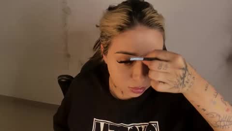 Annika online show from February 24, 2026, 12:47 pm