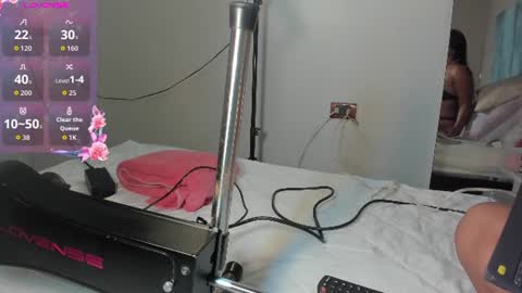 Snapshot of annita_01 chatting on June 16, 2026, 6:21 pm Annita online show from June 16, 2026, 6:21 pm
