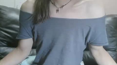 annitsx online show from April 19, 2026, 6:54 pm