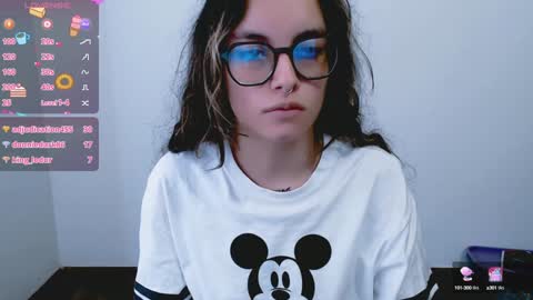 Snapshot of annittaprincess chatting on December 3, 2024, 7:00 pm Gaby 3 online show from December 3, 2024, 7:00 pm