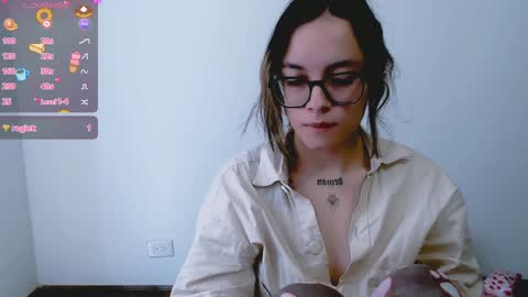 Snapshot of annittaprincess chatting on December 11, 2024, 3:15 pm Gaby 3 online show from December 11, 2024, 3:15 pm