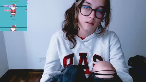 Snapshot of annittaprincess chatting on December 23, 2024, 7:20 pm Gaby 3 online show from December 23, 2024, 7:20 pm