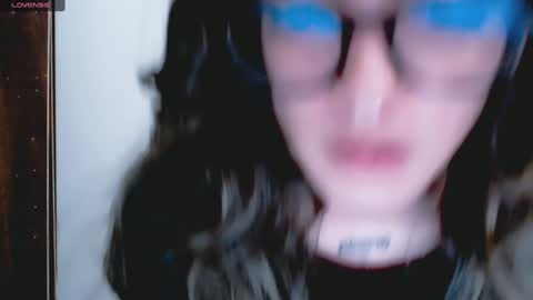 Snapshot of annittaprincess chatting on January 7, 2025, 11:24 pm Gaby 3 online show from January 7, 2025, 11:24 pm
