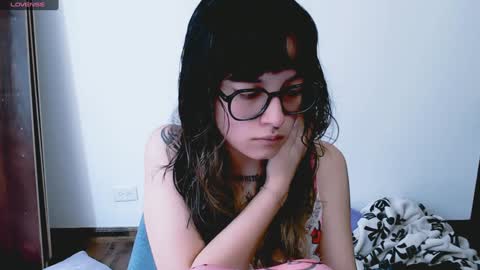 Snapshot of annittaprincess chatting on January 9, 2025, 3:44 pm Gaby 3 online show from January 9, 2025, 3:44 pm