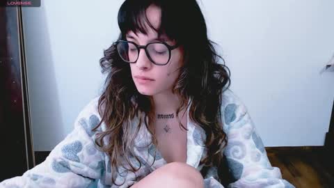 Snapshot of annittaprincess chatting on January 10, 2025, 7:11 pm Gaby 3 online show from January 10, 2025, 7:11 pm
