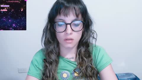 Snapshot of annittaprincess chatting on January 22, 2025, 10:59 pm Gaby 3 online show from January 22, 2025, 10:59 pm