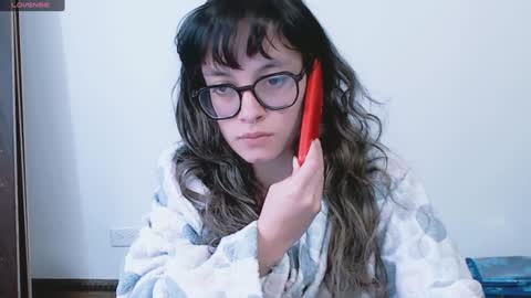 Snapshot of annittaprincess chatting on January 23, 2025, 8:13 pm Gaby 3 online show from January 23, 2025, 8:13 pm