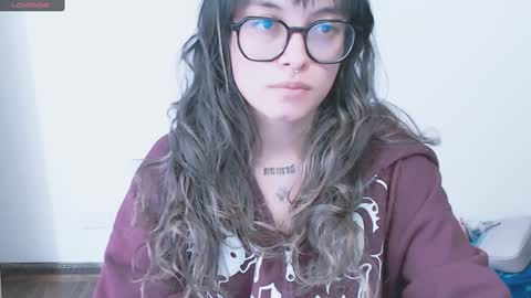 Snapshot of annittaprincess chatting on January 25, 2025, 5:51 pm Gaby 3 online show from January 25, 2025, 5:51 pm