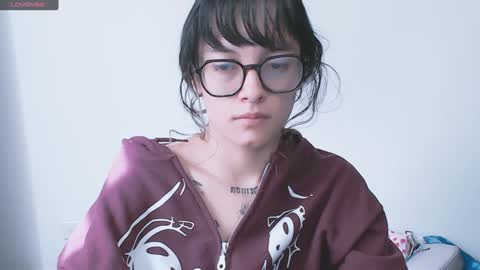Snapshot of annittaprincess chatting on January 27, 2025, 1:52 pm Gaby 3 online show from January 27, 2025, 1:52 pm