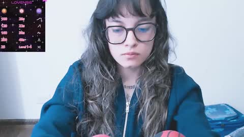 Snapshot of annittaprincess chatting on January 30, 2025, 4:55 pm Gaby 3 online show from January 30, 2025, 4:55 pm