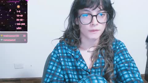 Snapshot of annittaprincess chatting on February 5, 2025, 1:04 am Gaby 3 online show from February 5, 2025, 1:04 am