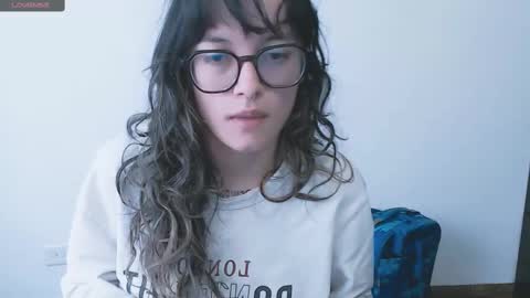 Snapshot of annittaprincess chatting on February 10, 2025, 3:42 pm Gaby 3 online show from February 10, 2025, 3:42 pm
