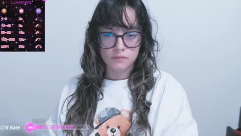 Snapshot of annittaprincess chatting on February 13, 2025, 9:41 am Gaby 3 online show from February 13, 2025, 9:41 am