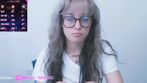 Snapshot of annittaprincess chatting on March 2, 2025, 5:36 pm Gaby 3 online show from March 2, 2025, 5:36 pm